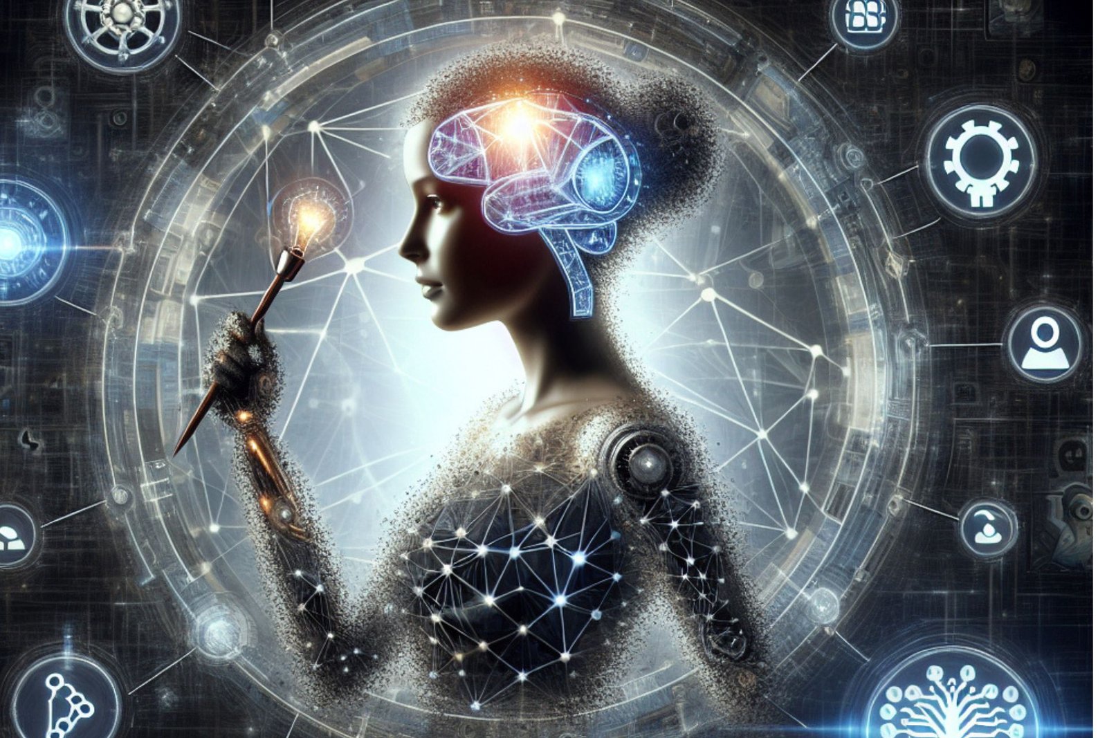 Ai influencers