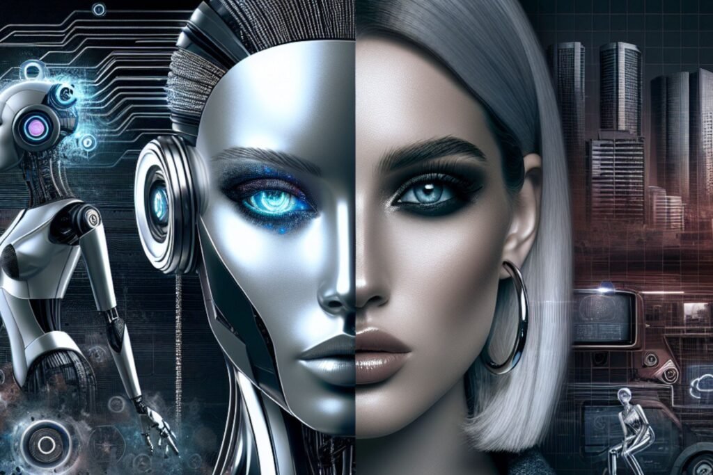 Ai-influencers