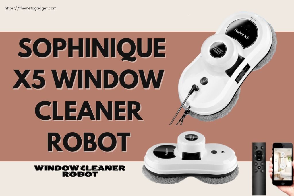 sophinique-x5-window-cleaning-robot