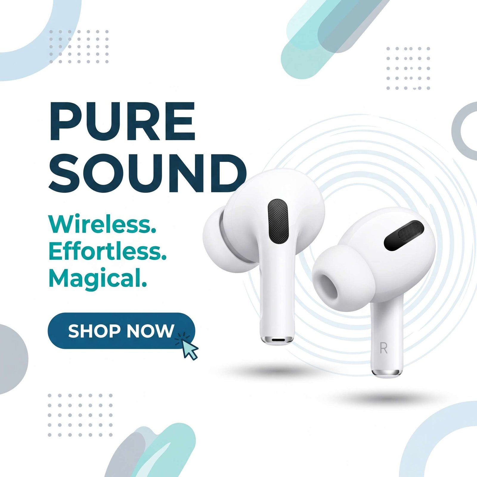 AirPods Pro 3