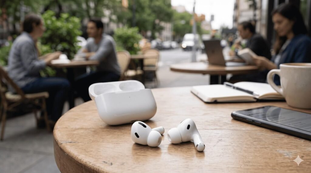 Samsung Galaxy Buds3 Pro-Voice-translator-device-market