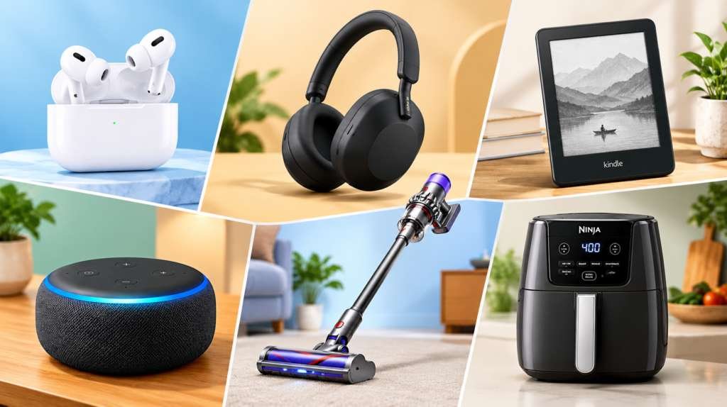 Best Gadget Finds of 2026