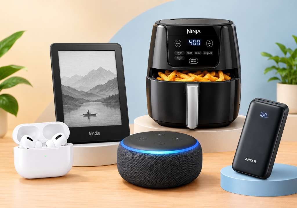 Best Gadget Finds of 2026