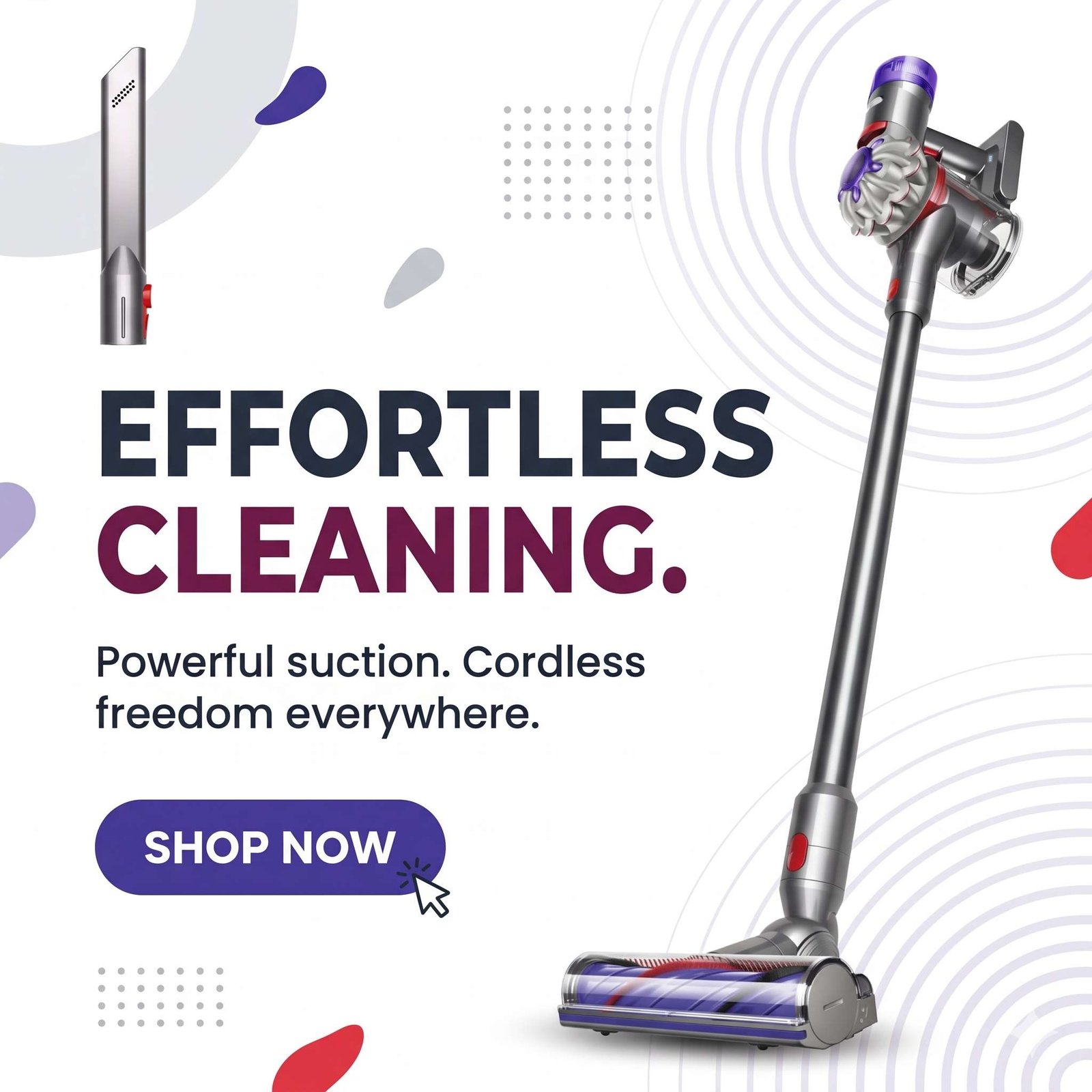 Dyson-Cordless-Vacuum