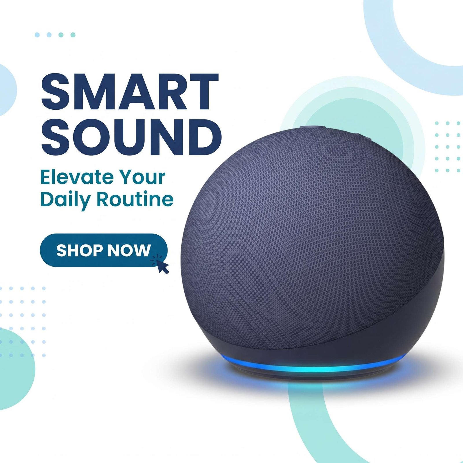 Echo Dot (5th Gen)
