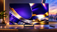 Hisense U7 Review 9 Incredible Pros, Honest Cons