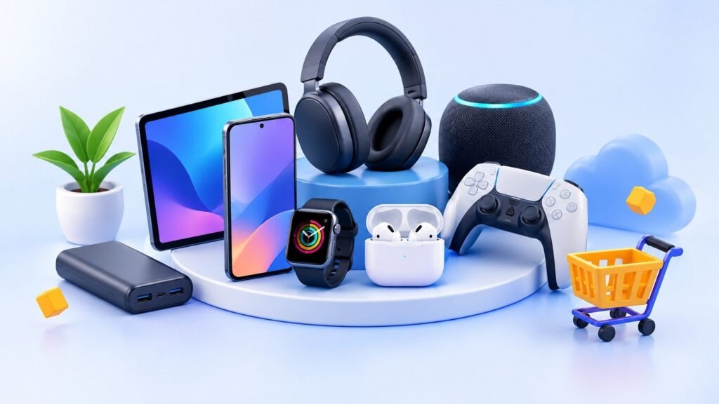 best-amazon-gadget