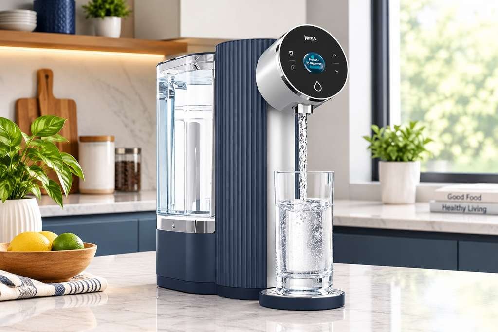 Ninja HydraSense vs. JIMMY R9 Pro