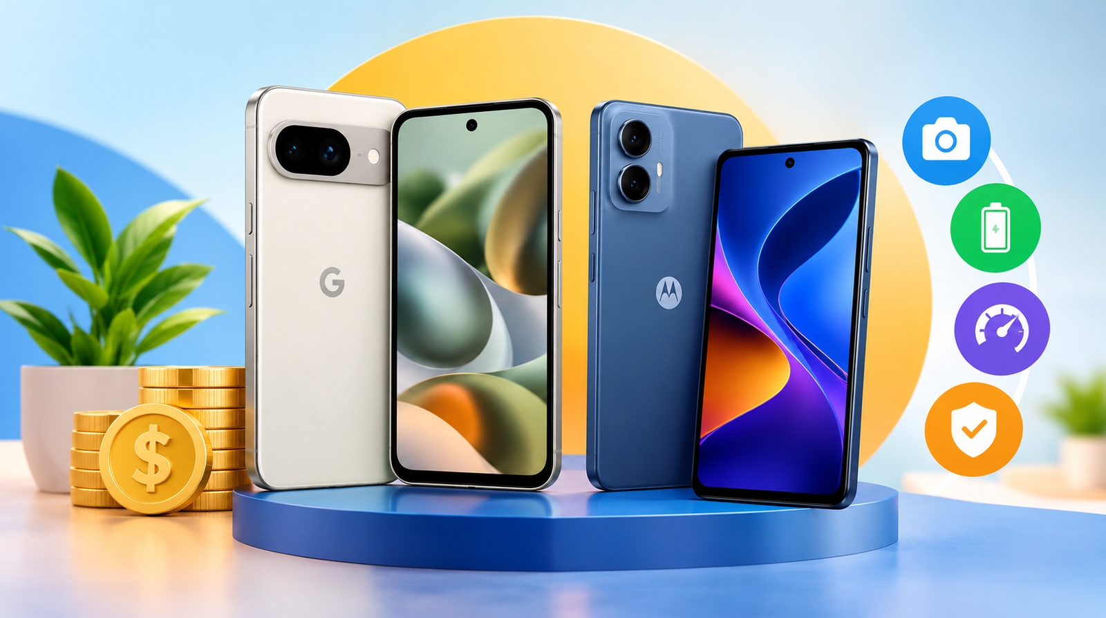 best-mobile-phones-under-500